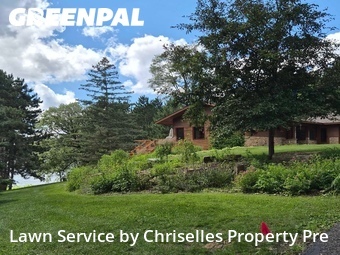 Lawn Cut nearby Roseville, MN, 