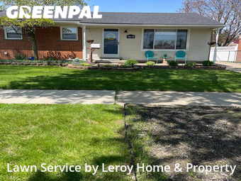 Lawn Maintenance nearby Westland, MI, 