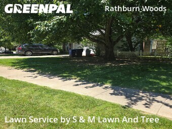 Lawn Mowing Service nearby Columbus, OH, 