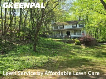 Grass Cutting nearby Marietta, GA, 