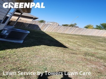 Lawn Mowing Service nearby Manor, TX, 