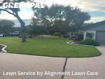 Lawn Care nearby Georgetown, TX, 