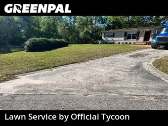 Lawn Maintenance nearby De Land, FL, 