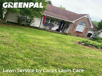Lawn Cut nearby Murfreesboro, TN, 