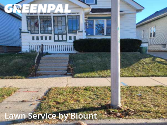 Lawn Cut nearby West Allis, WI, 