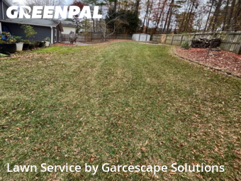 Lawn Mow nearby Roswell, GA, 