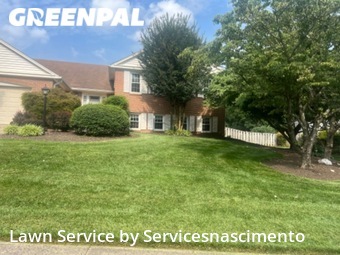 Lawn Mowing Service nearby Fairfax, VA, 