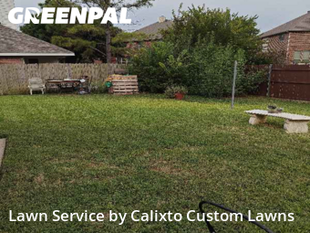 Lawn Maintenance nearby Euless, TX, 