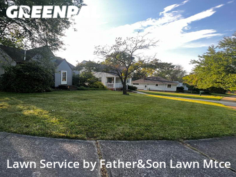 Lawn Maintenance nearby Parma, OH, 