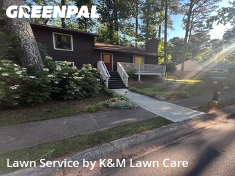 Lawn Care Service nearby Marietta, GA, 