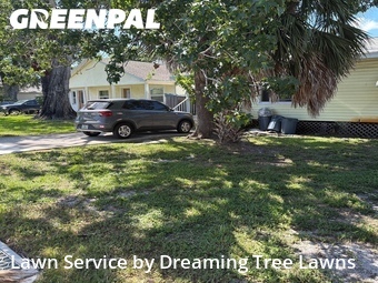 Lawn Mowing nearby Pinellas Park, FL, 