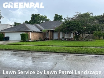 Lawn Mowing nearby Oviedo, FL, 