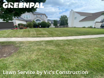 Lawn Care nearby Romeoville, IL, 