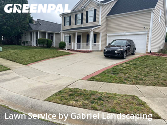 Lawn Care Service nearby Charlotte, NC, 