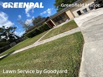 Lawn Maintenance nearby Jacksonville, FL, 
