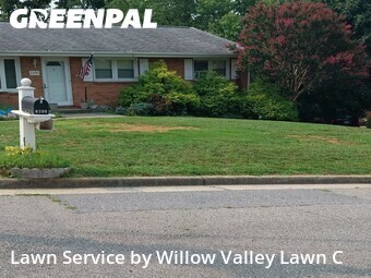 Lawn Cut nearby Roanoke, VA, 