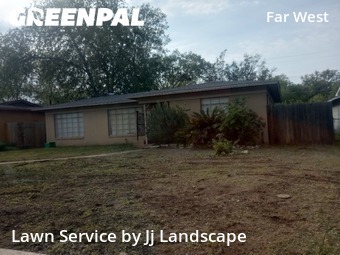 Grass Cutting nearby San Antonio, TX, 