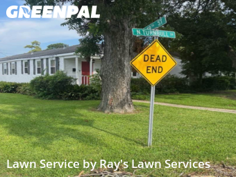 Lawn Care Service nearby Metairie, LA, 