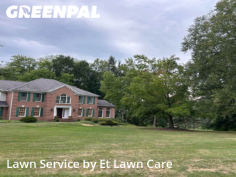 Yard Cutting nearby Clinton, OH, 