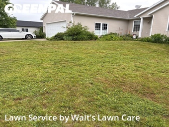 Lawn Mowing nearby Grand Rapids, MI, 