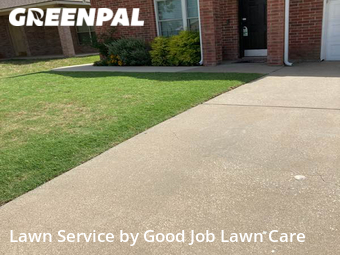 Lawn Cutting nearby Fort Worth, TX, 