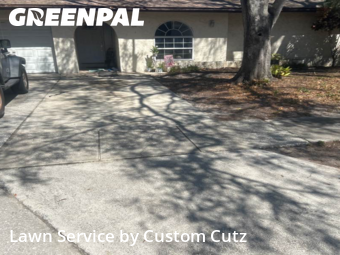 Lawn Cutting nearby Clearwater, FL, 