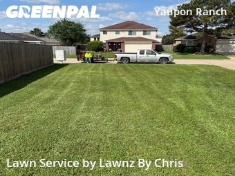 Lawn Cutting nearby Cypress, TX, 