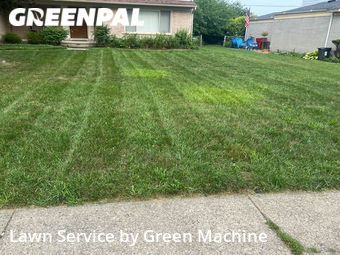 Yard Cutting nearby Southfield, MI, 