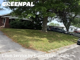 Lawn Mowing nearby Overland, MO, 