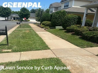 Lawn Cut nearby Huntersville, NC, 