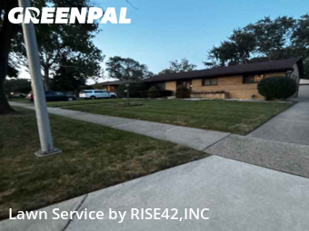 Lawn Care Service nearby Southfield, MI, 