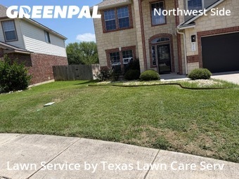 Lawn Mowing Service nearby San Antonio, TX, 