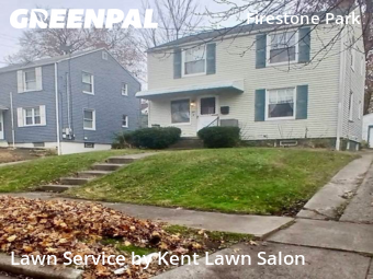 Yard Mowing nearby Akron, OH, 