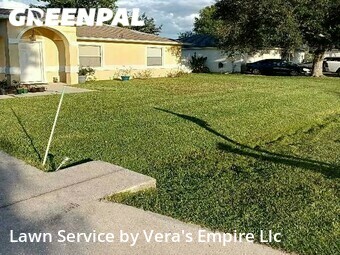 Lawn Cut nearby Palm Coast, FL, 