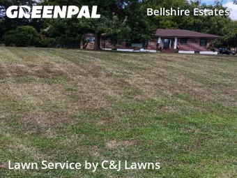 Lawn Service nearby Nashville, TN, 