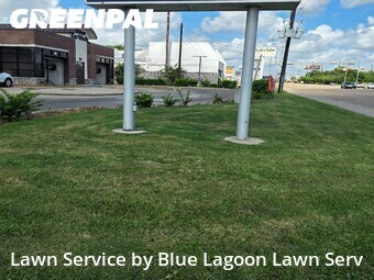 Lawn Cutting nearby Houston, TX, 