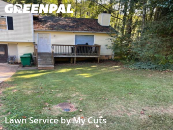 Lawn Care Service nearby Lithonia, GA, 