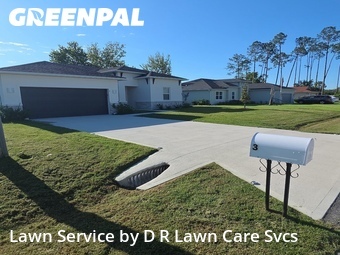 Lawn Maintenance nearby Palm Coast, FL, 