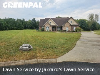 Lawn Mow nearby Murfreesboro, TN, 