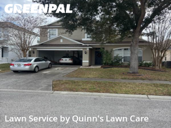 Lawn Maintenance nearby Orlando, FL, 