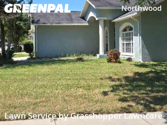 Lawn Care Service nearby Wesley Chapel, FL, 