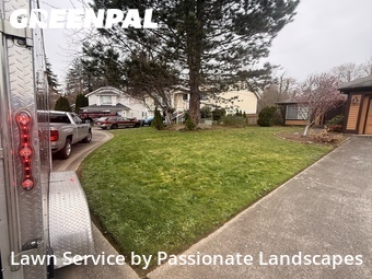 Yard Cutting nearby Kent, WA, 