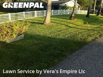 Lawn Mowing Service nearby Palm Coast, FL, 