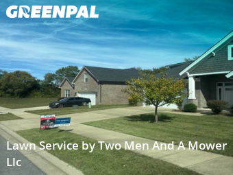 Grass Cutting nearby Bowling Green, KY, 