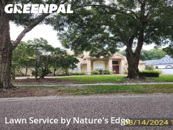 Lawn Cut nearby Orlando, FL, 