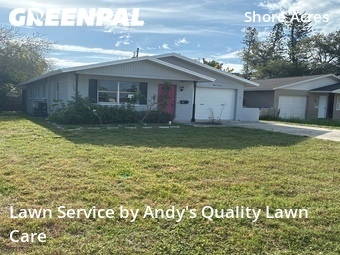 Yard Mowing nearby Saint Petersburg, FL, 