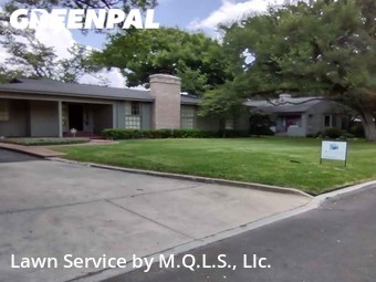 Lawn Cuttingin Alamo Heights,78209,Lawn Care by M.Q.L.C. Llc., work completed in Feb , 2026