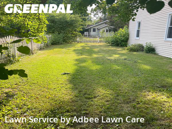 Grass Cutting nearby Champaign, IL, 