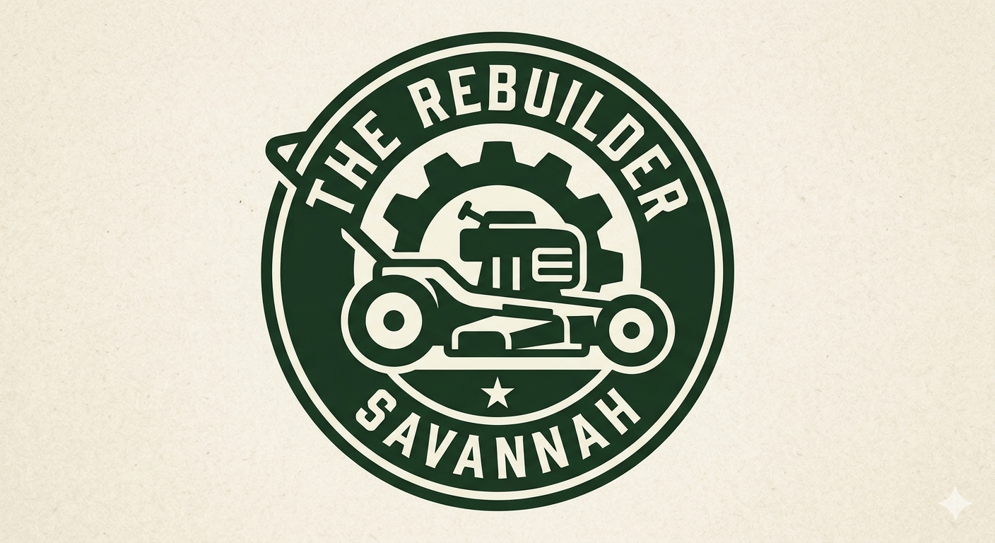 The Rebuilder Savannah