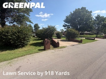 Lawn Service nearby Owasso, OK, 